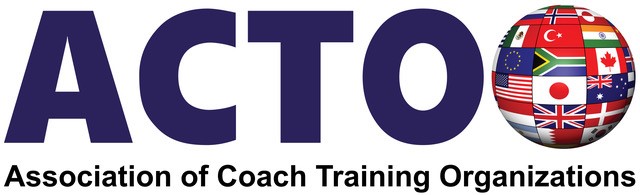Association of Coach Training Organizations (ACTO) logo