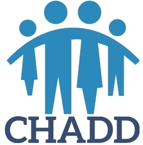 CHADD logo