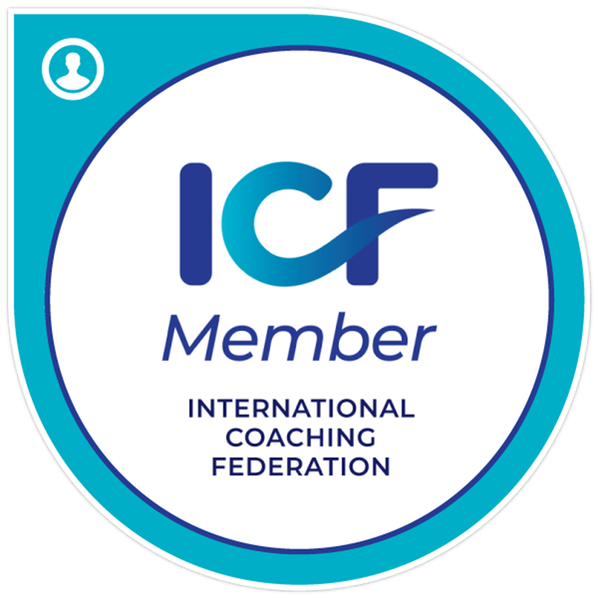 ICF Member Badge