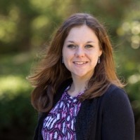 headshot of Meghan "MJ" Jaird
