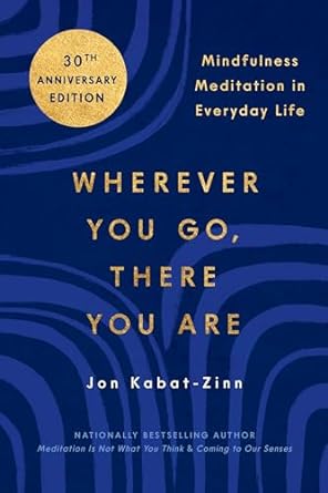 Wherever You Go, There You Are cover