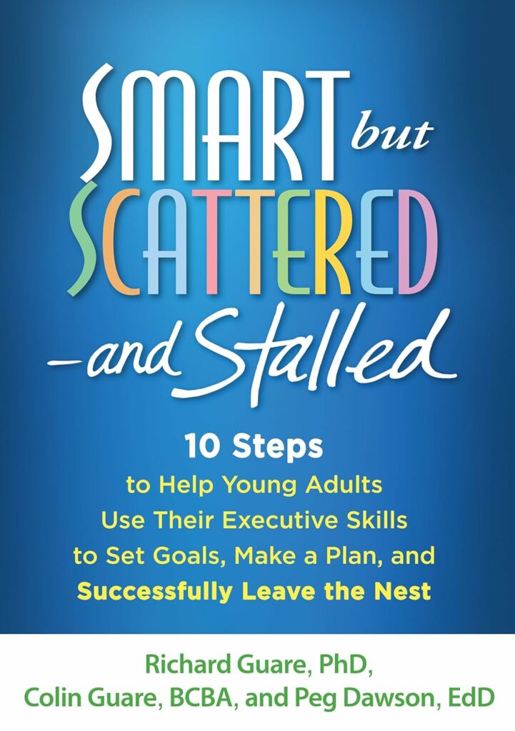 Smart, but Scattered—and Stalled cover