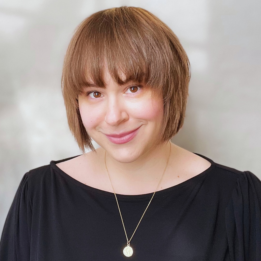 Headshot of Marianna Henry